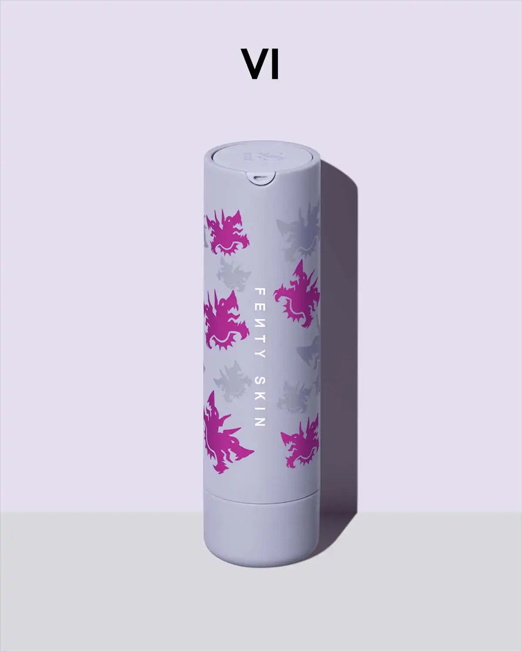 Arcane Hydra Vizor Mystery Box Moisturizer Sunscreen + Collector's Case
