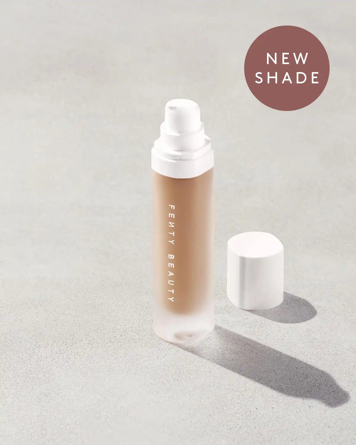Pro Filt'r Soft Matte Longwear Foundation — #295 Main image