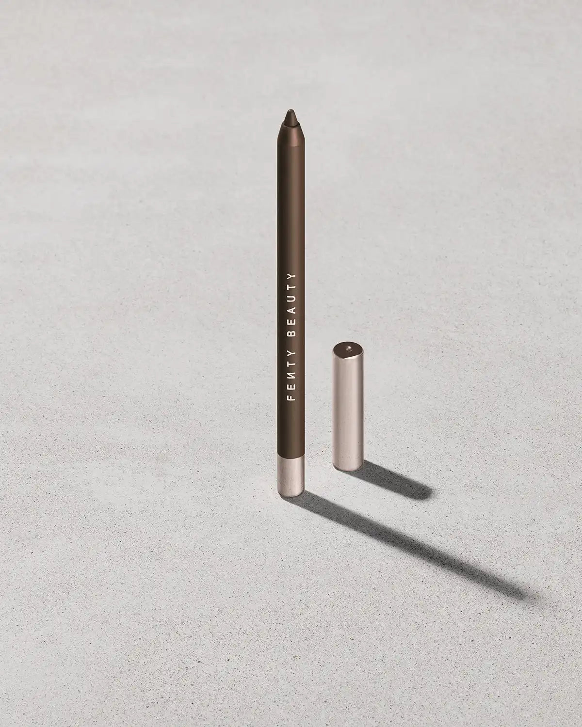 Trace'd Out Longwear Waterproof Pencil Lip Liner — I Woodn't Main image