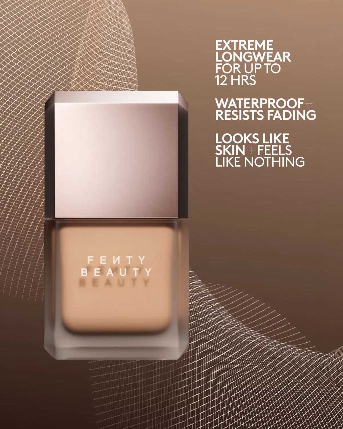 Pro Filt'r Fluid Flex Natural Matte Longwear Foundation — 426W