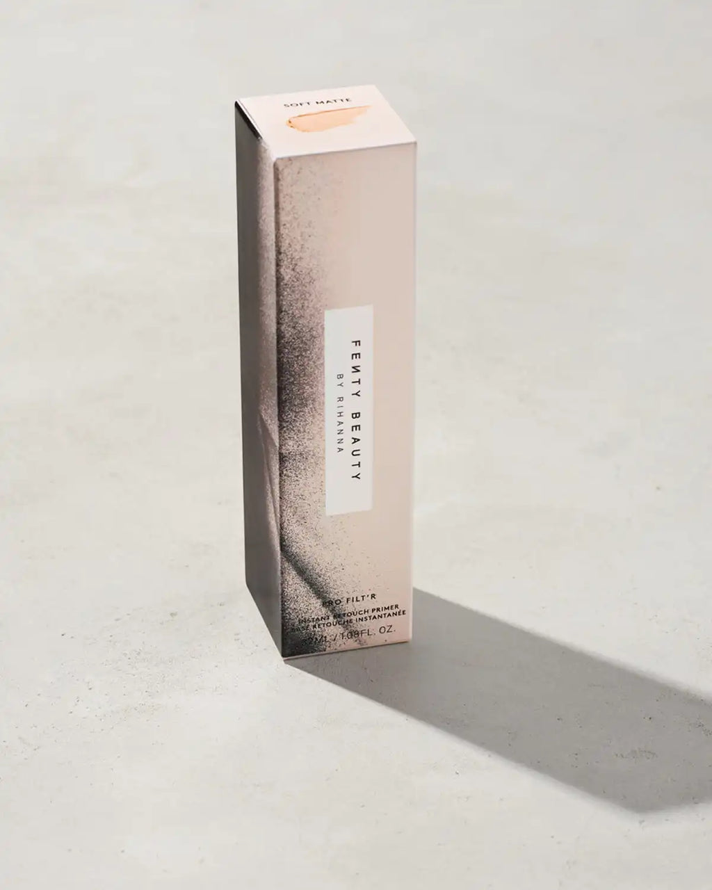 Pro Filt'r Instant Retouch Primer — Soft Matte