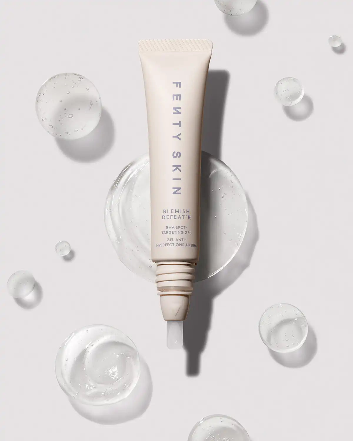 Blemish Defeat'r BHA Spot-Targeting Gel Main image