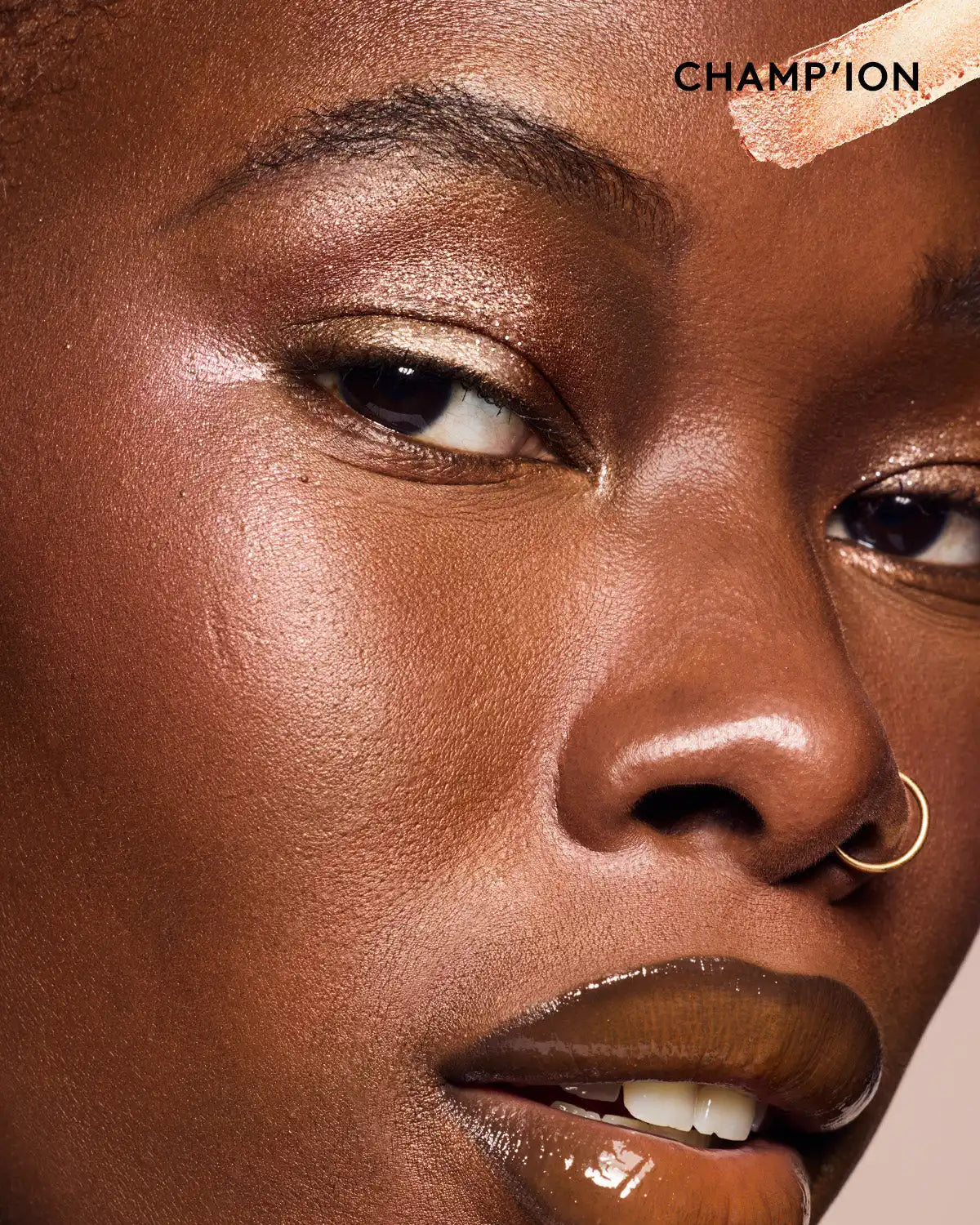 Shadowstix Longwear Eyeshadow Stick — Diamond Veil Champ'ion Secondary image