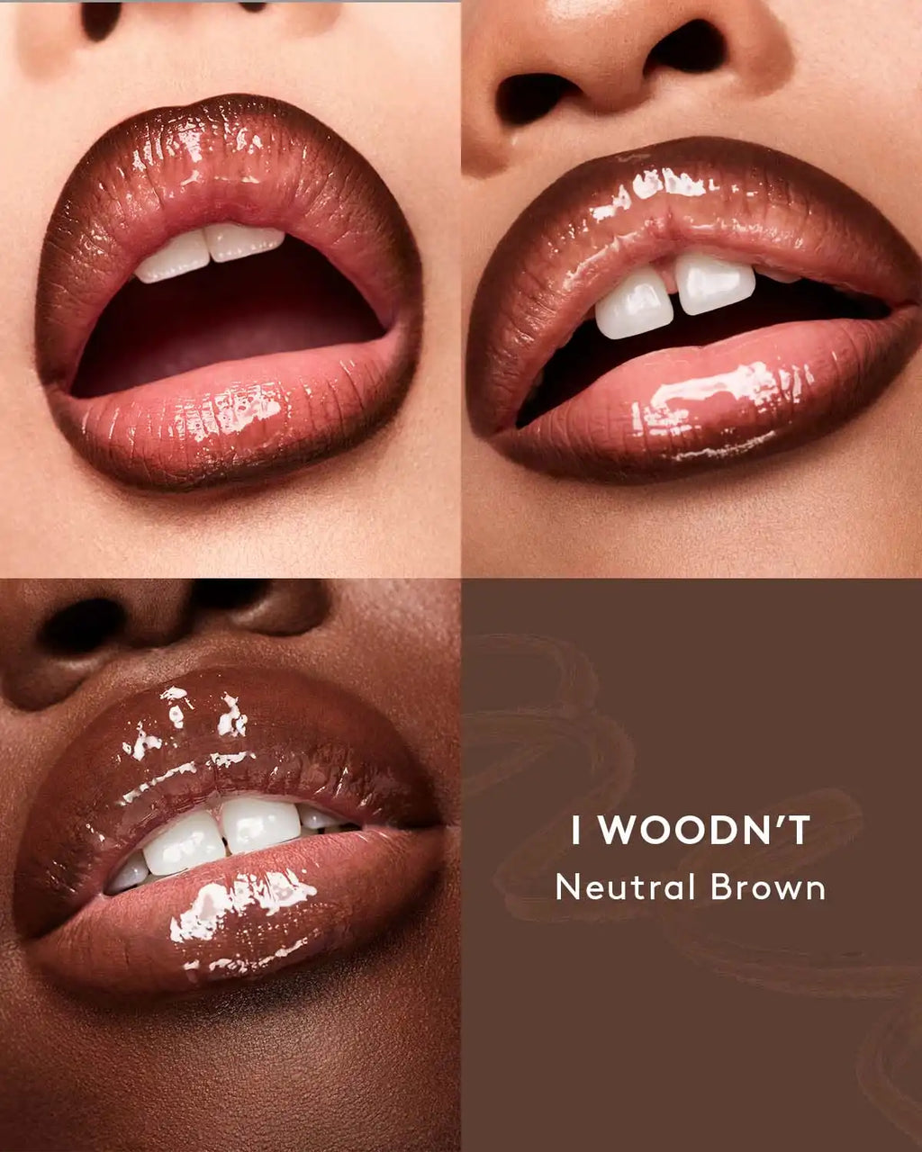 Trace'd Out Longwear Waterproof Pencil Lip Liner — I Woodn't