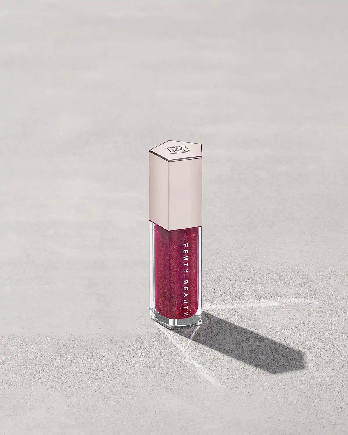 Gloss Bomb Universal Lip Luminizer — Fuchsia Flex Main image