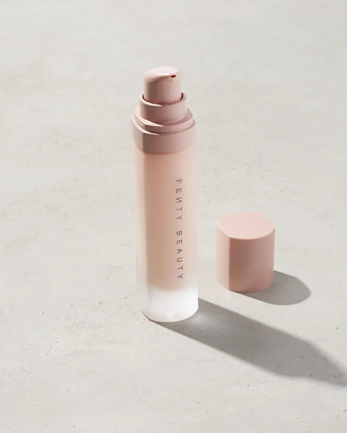 Pro Filt'r Instant Retouch Primer — Soft Matte