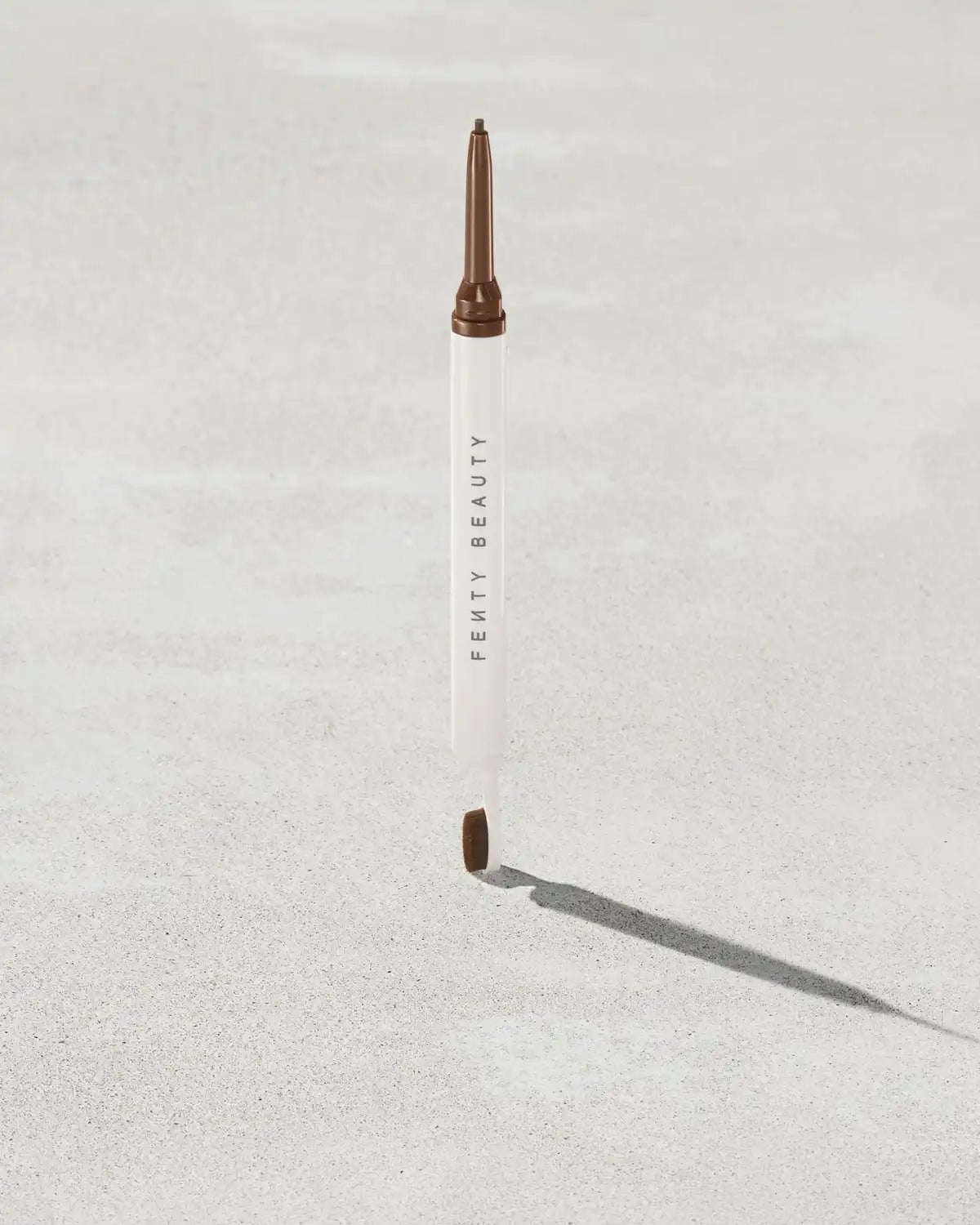 Brow MVP Ultra Fine Brow Pencil & Styler — Medium Brown Main image