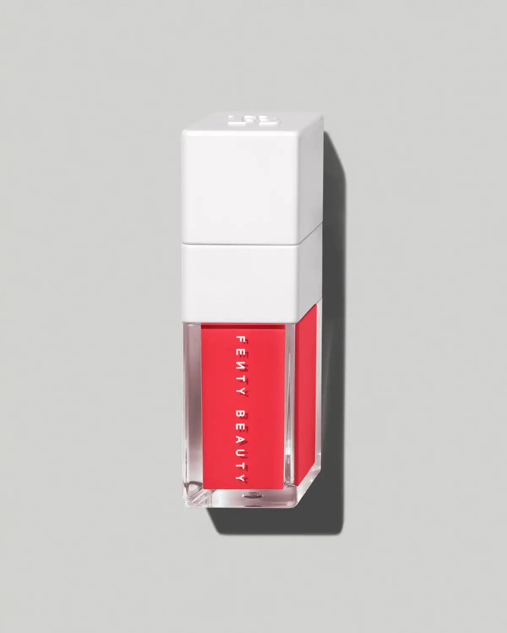 Shake ’N Play Buildable Liquid Blush — Fiya Papaya