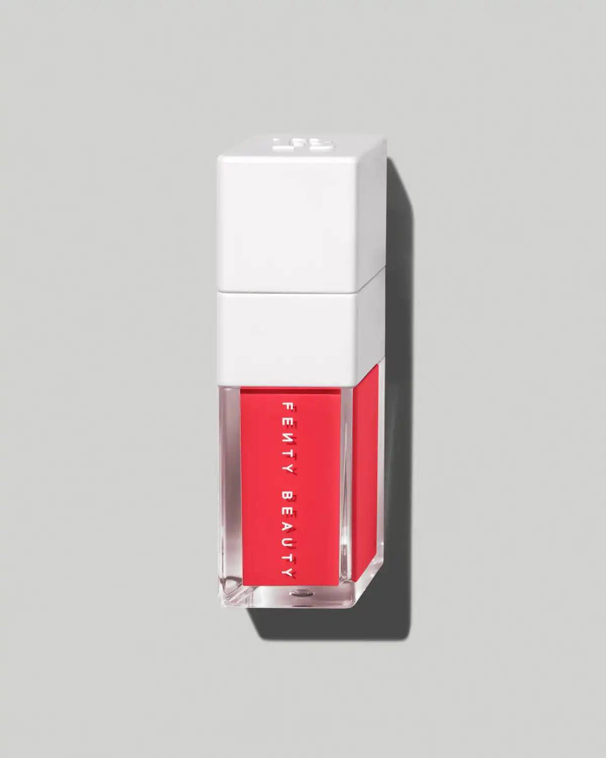 Shake ’N Play Buildable Liquid Blush — Fiya Papaya Main image