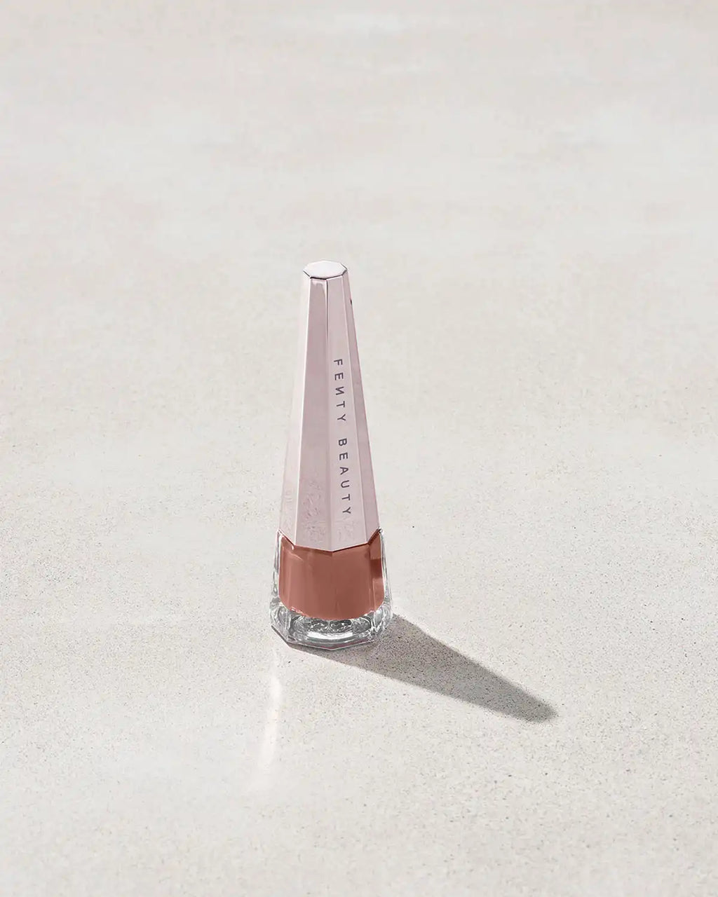 Stunna Lip Paint Longwear Fluid Lip Color — Unveil