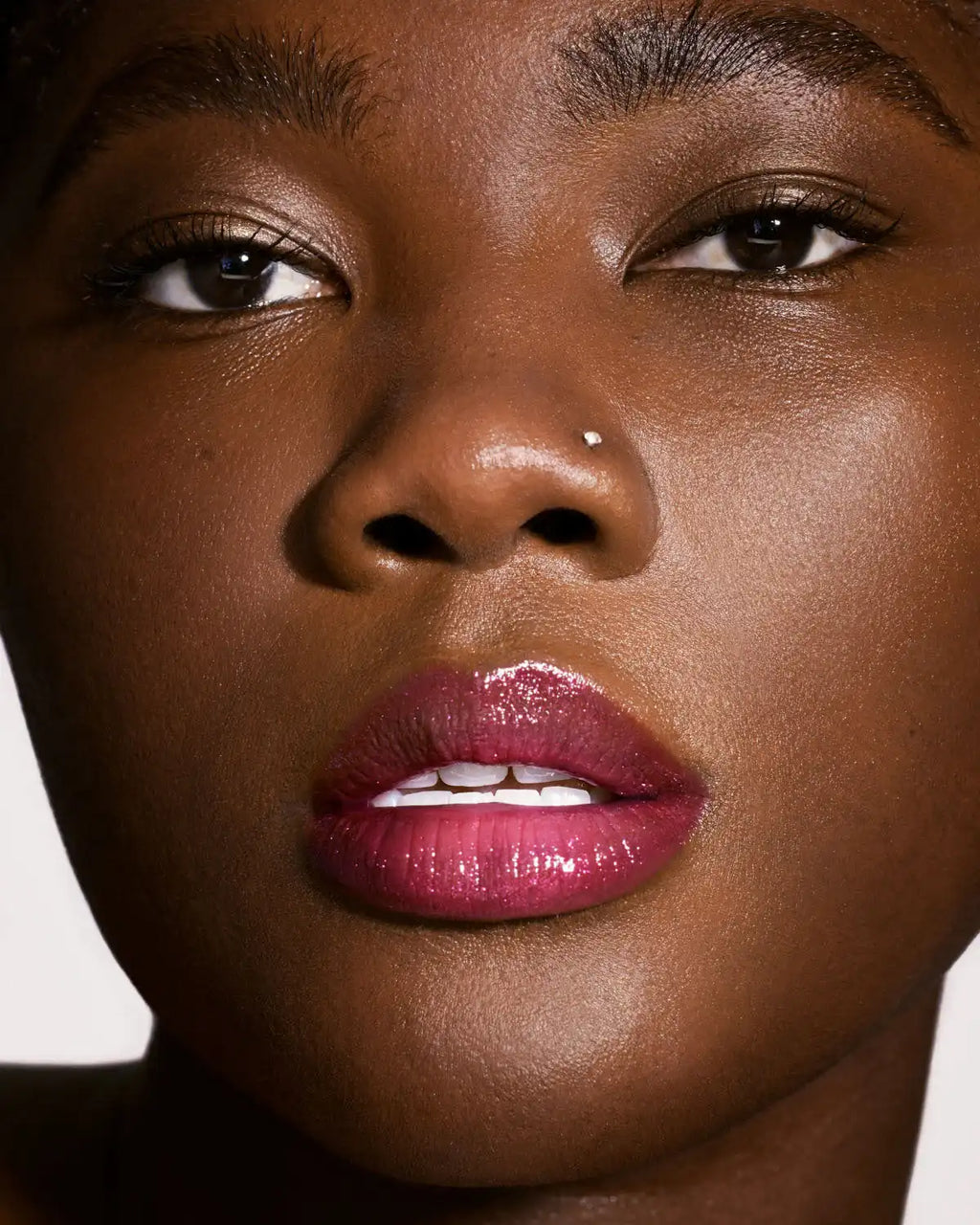 Gloss Bomb Universal Lip Luminizer — Fuchsia Flex