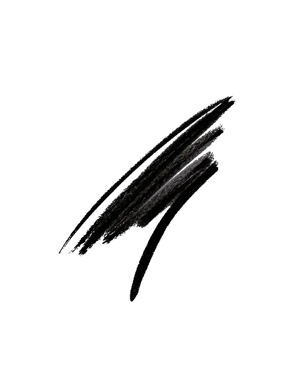 Flypencil Longwear Pencil Eyeliner — Cuz I'm Black