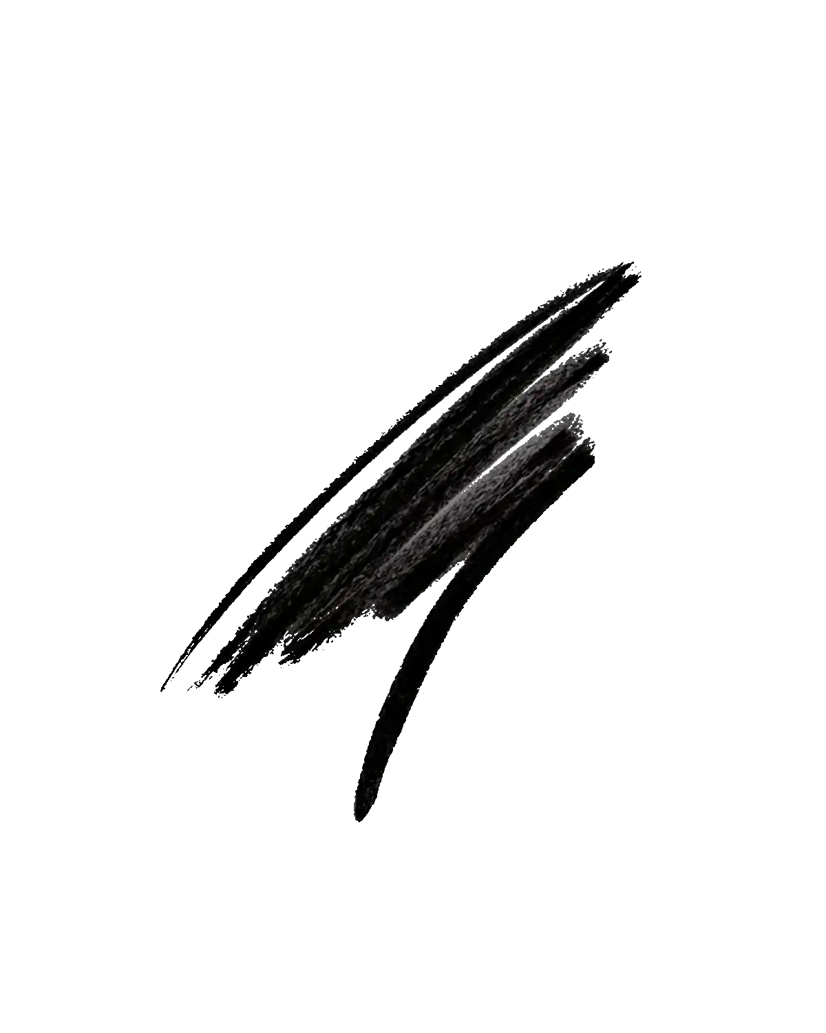 Flypencil Longwear Pencil Eyeliner — Cuz I'm Black