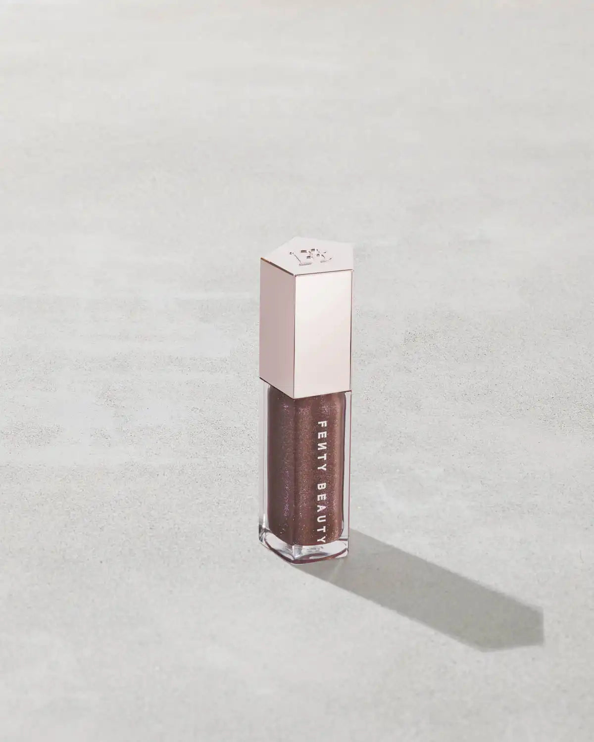 Gloss Bomb Universal Lip Luminizer — Rose Amber Main image