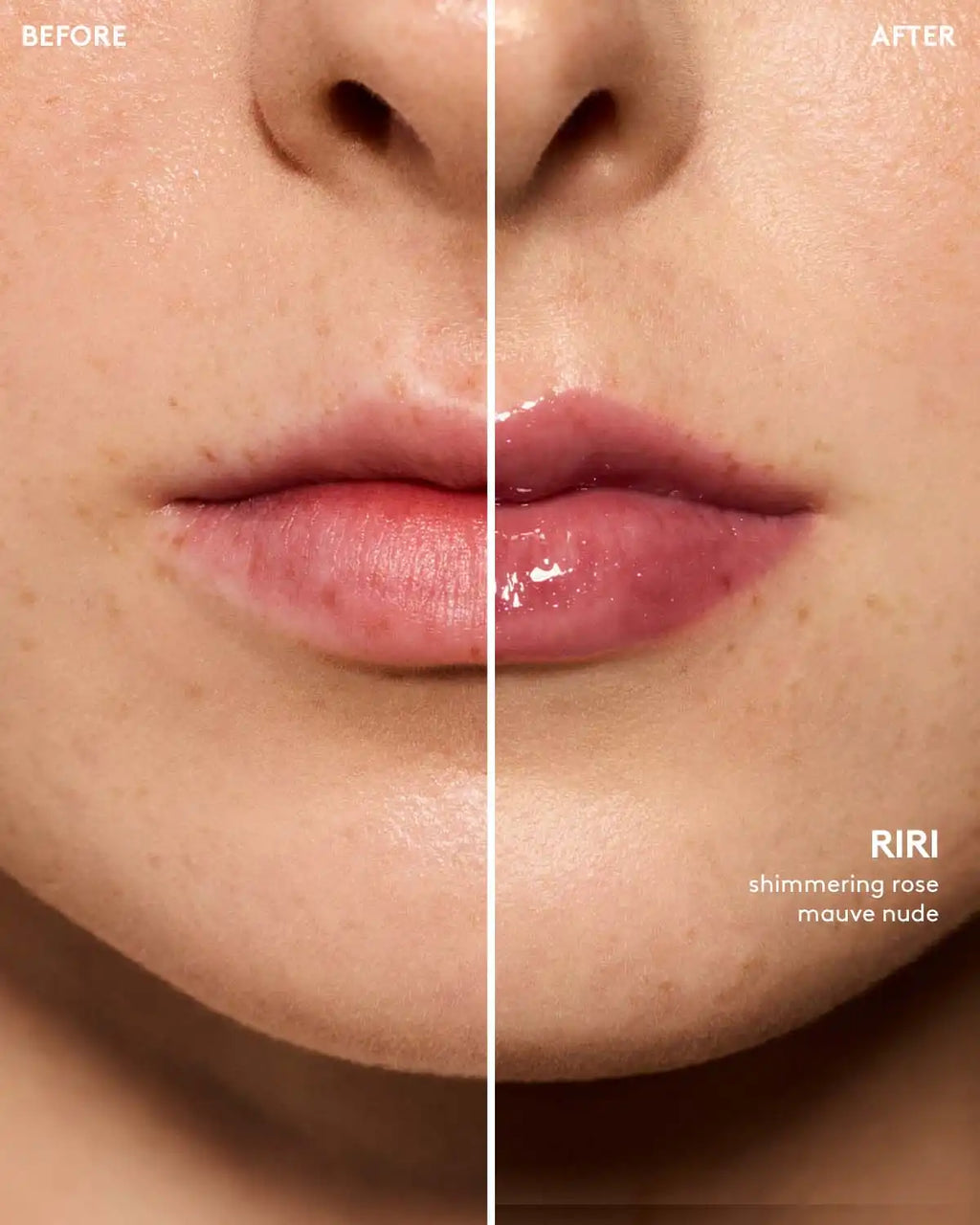 Gloss Bomb Universal Lip Luminizer — RiRi