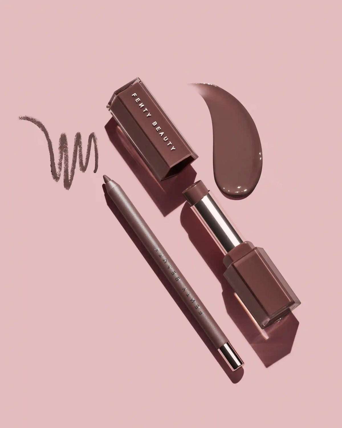 Gloss Bomb Stix High-Shine Gloss Stick — Rose Amber
