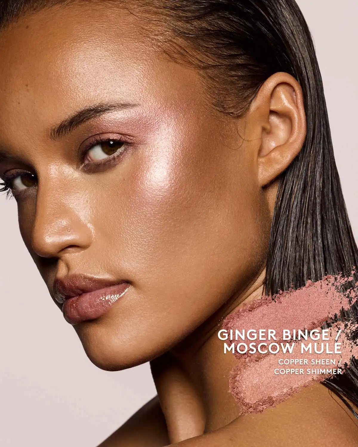 Mini Killawatt Freestyle Highlighter — Moscow Mule Secondary image