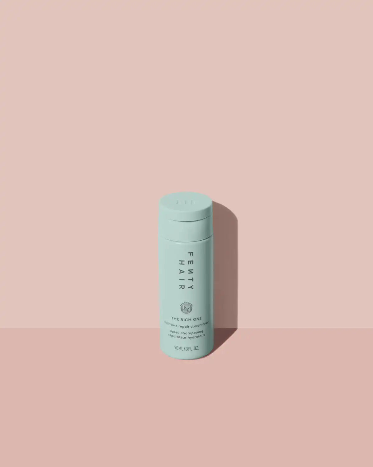 The Rich One Moisture Repair Conditioner