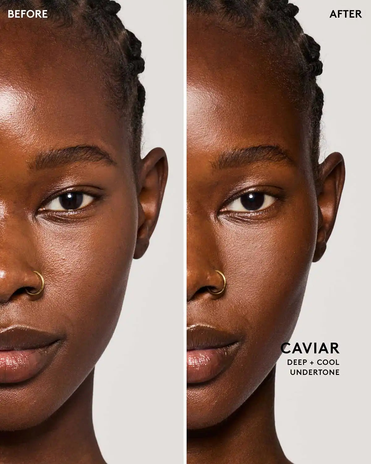 Match Stix Contour Skinstick — Caviar