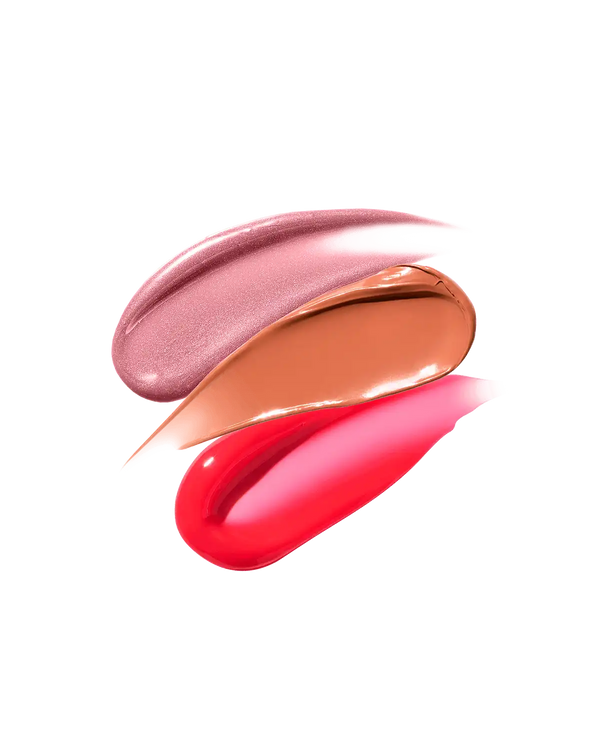 Triple Drip Gloss Bomb Trio