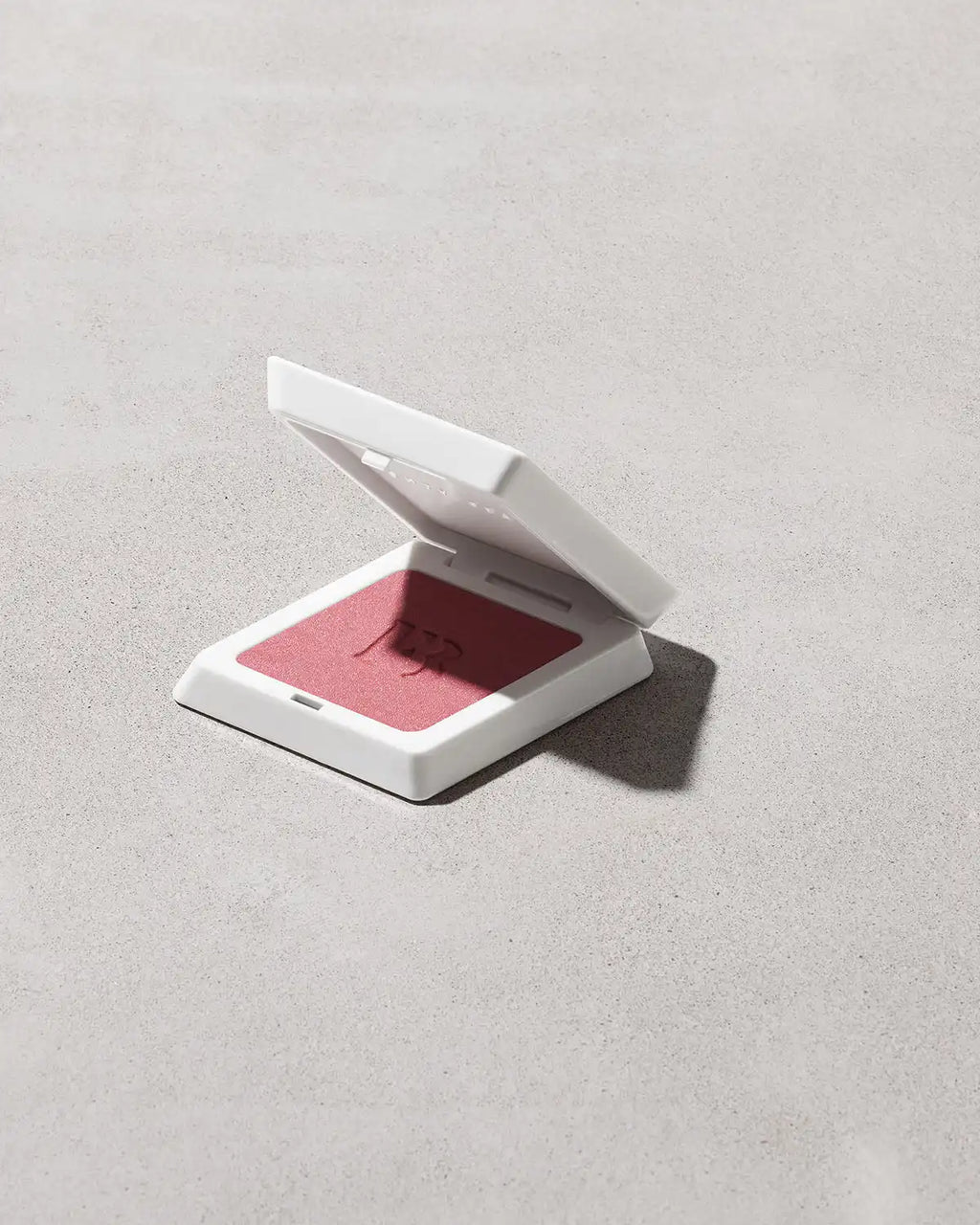 Fenty Cheeks Suede Powder Blush — Tutu Turnt