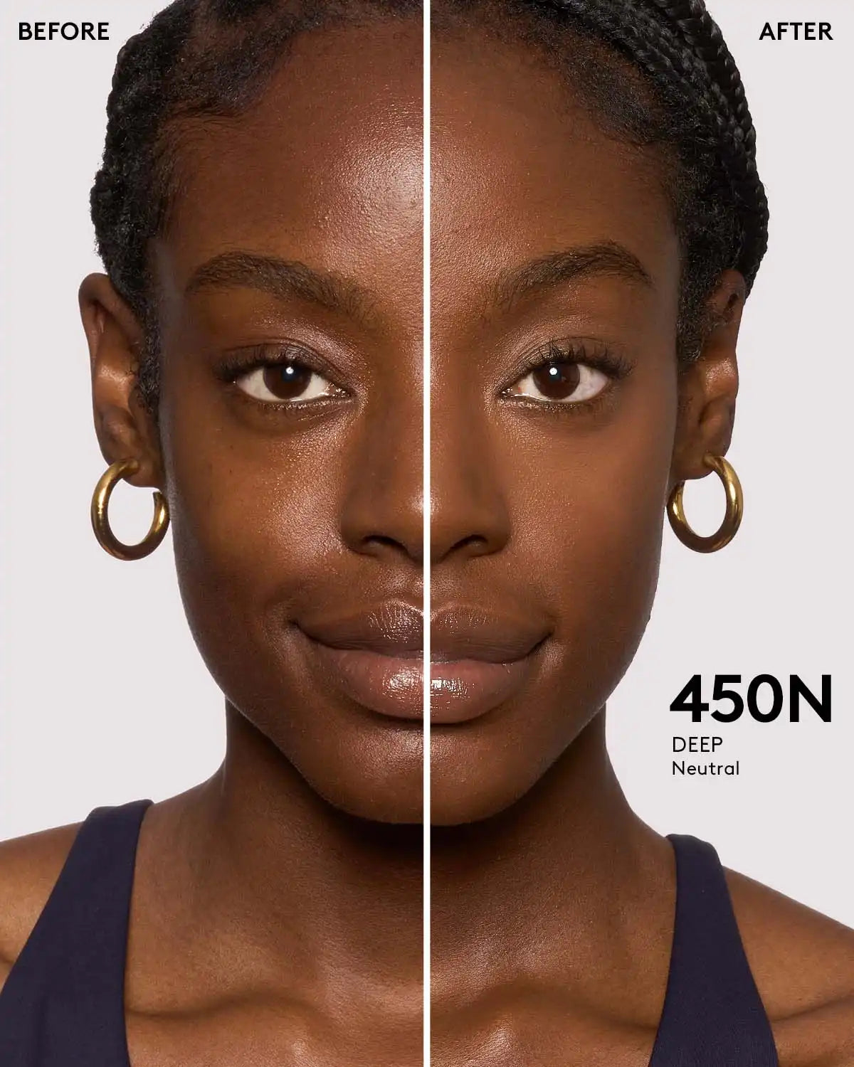 We're Even Hydrating Longwear Concealer — 450N Secondary image