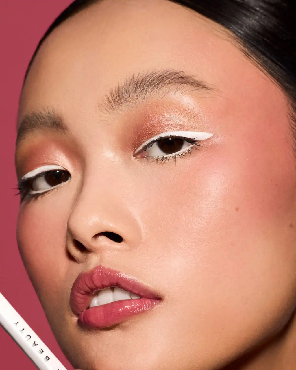 Fine Linez Lash Line-Enhancing Eyeliner — Wet T-Shirt