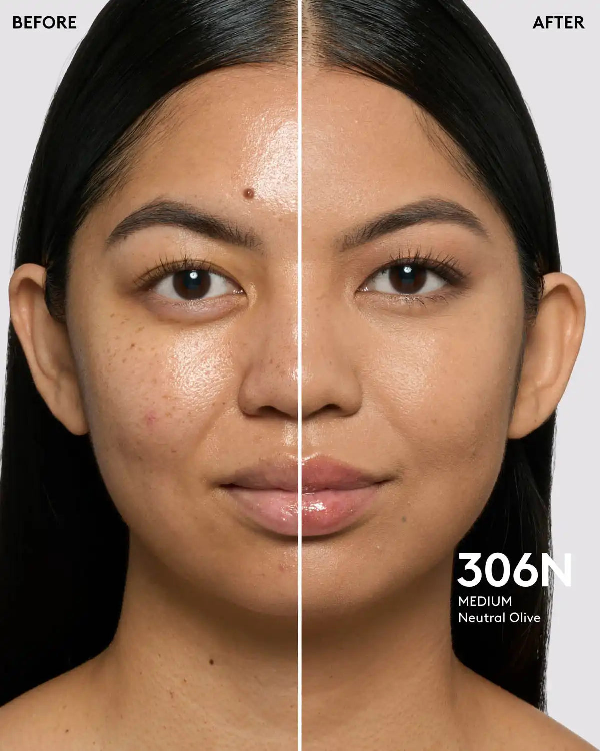 Pro Filt'r Fluid Flex Natural Matte Longwear Foundation — 306N Secondary image